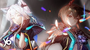Artcore | Exsy - Unbalance.