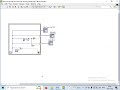 How to Generate Even No.s and ODD No.s using while loop in LabVIEW