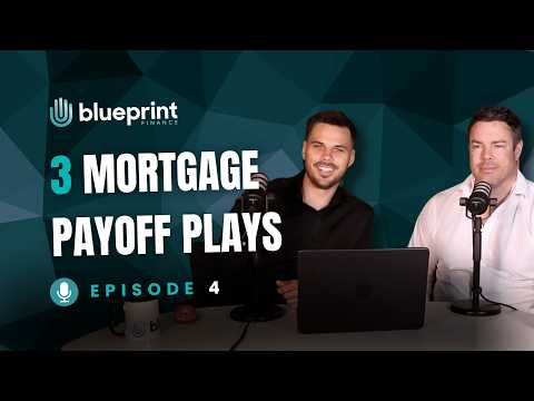 The Mortgage Payoff Playbook: Myths, Magic & Smart Money Moves