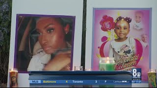 Body of missing 2-year-old Noelani Robinson found in Minnesota, police say