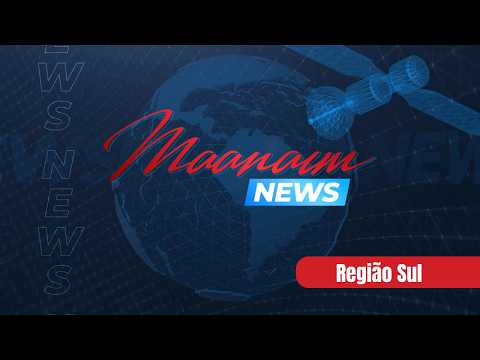 05/08/2026 - Maanaim News - Igreja Cristã Maranata