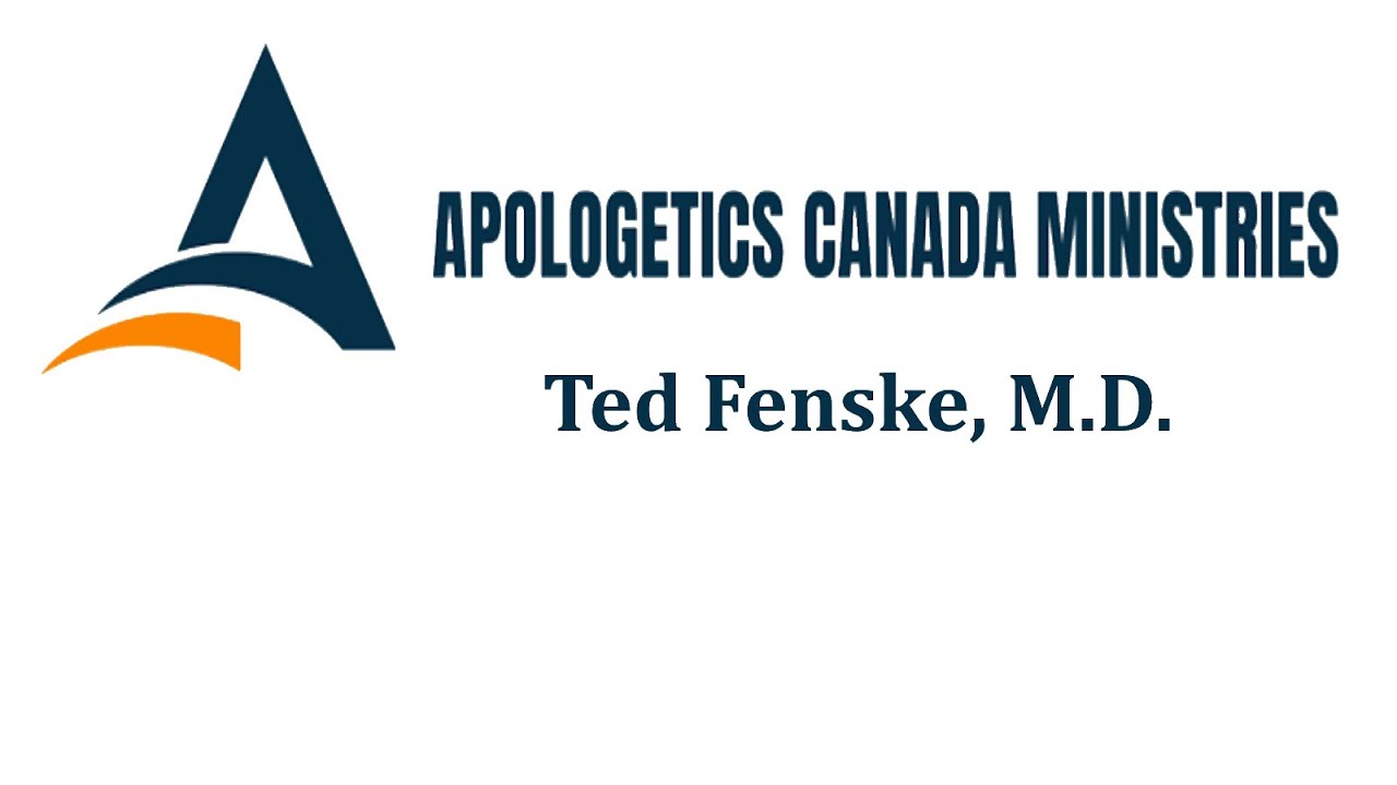 Apologetics Canada - YouTube