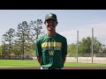 City of San Bernardino Outstanding Student Athlete: Jordan Salazar