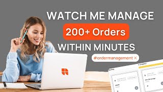 Everything You Need to Know About Order Management