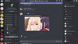 Discord Fun