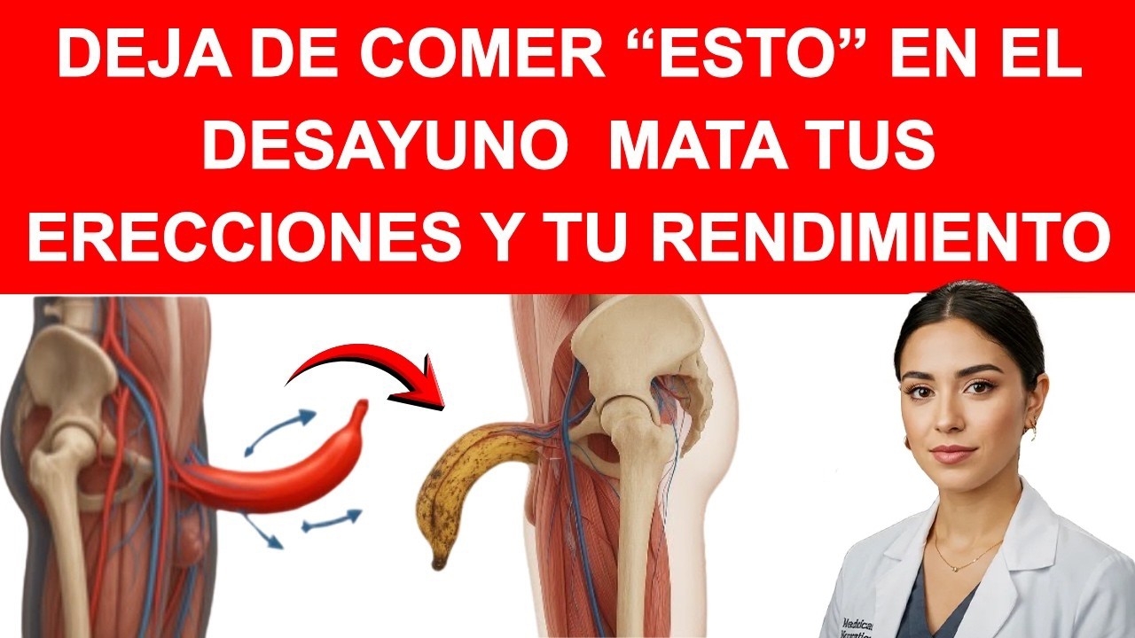 ERRORES COMUNES QUE PUEDEN AFECTAR LOS NIVELES DE ENERGÍA