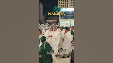 NAMIRA TRAVEL SOLOIjin Umrah 183/2020Ijin Haji 693/2020WA/Call081-227-005-177IG/FB: namiratravelsolo