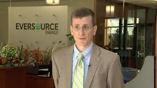 INTERVIEW: Eversource explains rate hikes