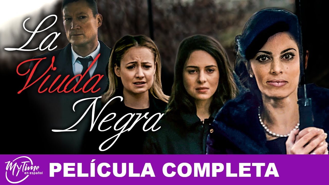 Descargar La Viuda Negra Pelicula Mexicana Completa