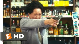 Kings (2017) - The Death of Latasha Harlins Scene (1/10) | Movieclips Profile