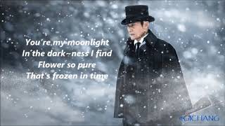 ELAINE - SAD MARCH (슬픈 행진) MALE VERSION