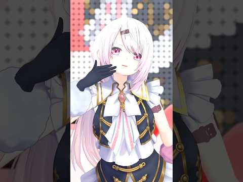 イタリアンブレインロッド👻 トゥントゥントゥンサフールに恋している　#にじさんじ #踊ってみた