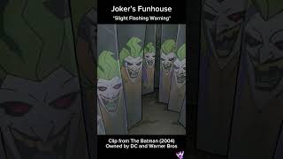 Joker’s Funhouse - The Batman (2005)