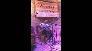 Cemil Taşçı - Ay Tenli Kadın (Cover)