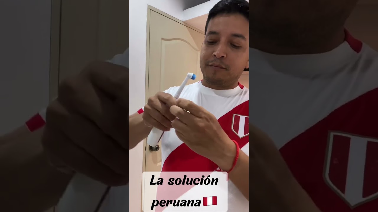 Choque cultural en Perú 🇵🇪