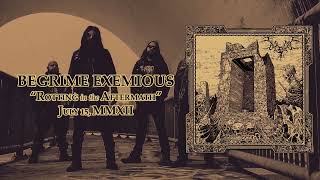 Begrime Exemious - Hell's Embrace (Official)