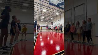 Birthday Party at Shoot 360 Kansas City Basketball Training-here birthday parties become highlights!