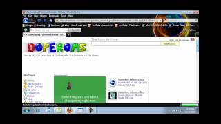 Tutorial:PSP How to play GBA games on your psp uoGpsp kai [HD]