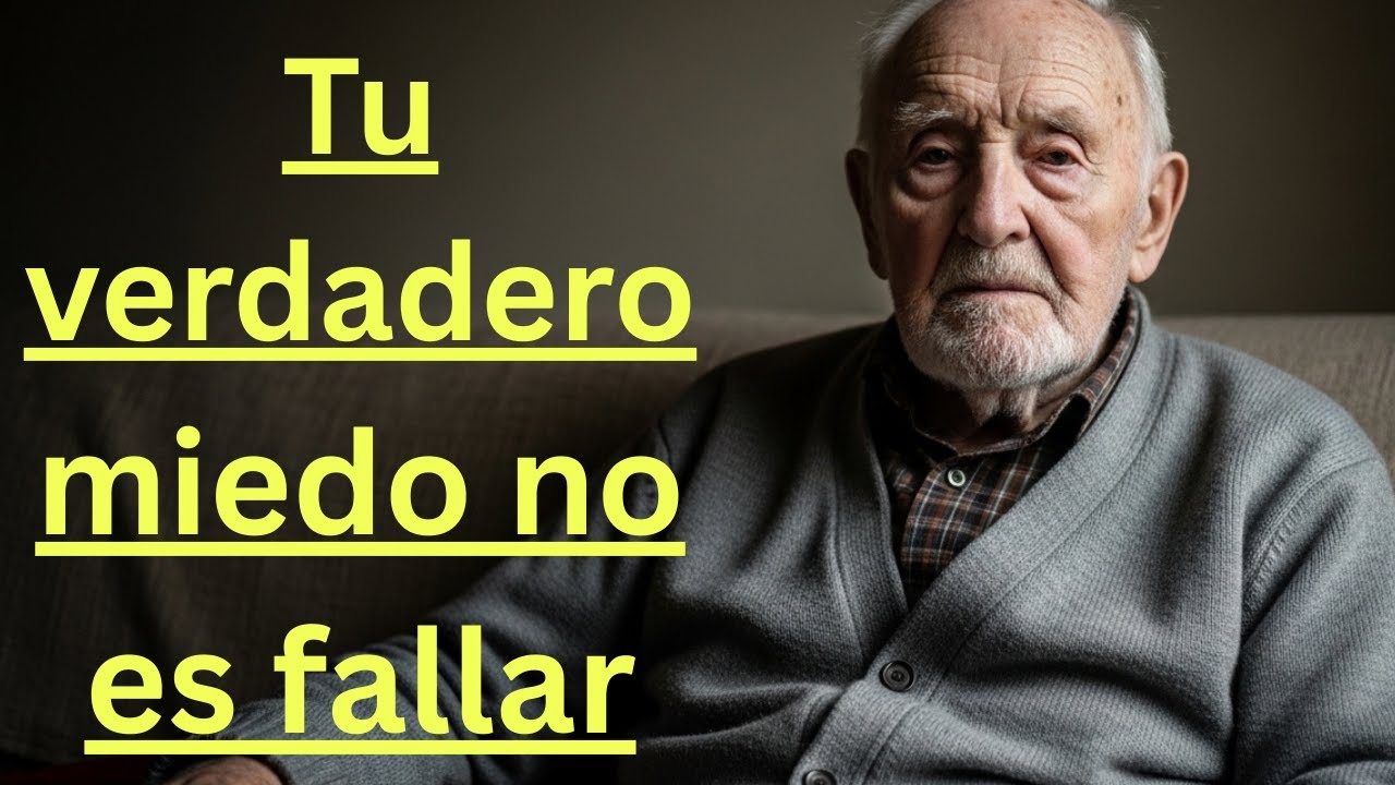 No Le Temes al Fracaso — Le Temes a Que Te Vean