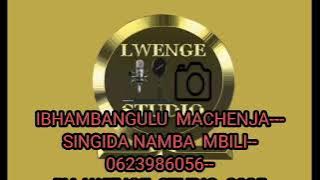IBHAMBANGULU  MACHENJA---SINGIDA NAMBA  MBILI--0623986056--BY  LWENGE  STUDIO  2025