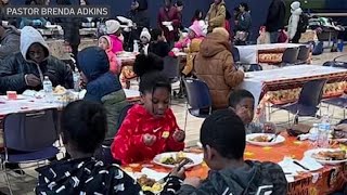 Rising food prices impacting nonprofits and food banks in Connecticut