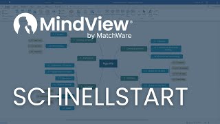 Celebrity MindView 9 - Schnellstart Profile