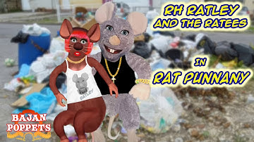 Why Ratley Loves Rat Punnany Music Video