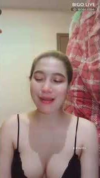 BIGO live stream shows Hot 0006#love