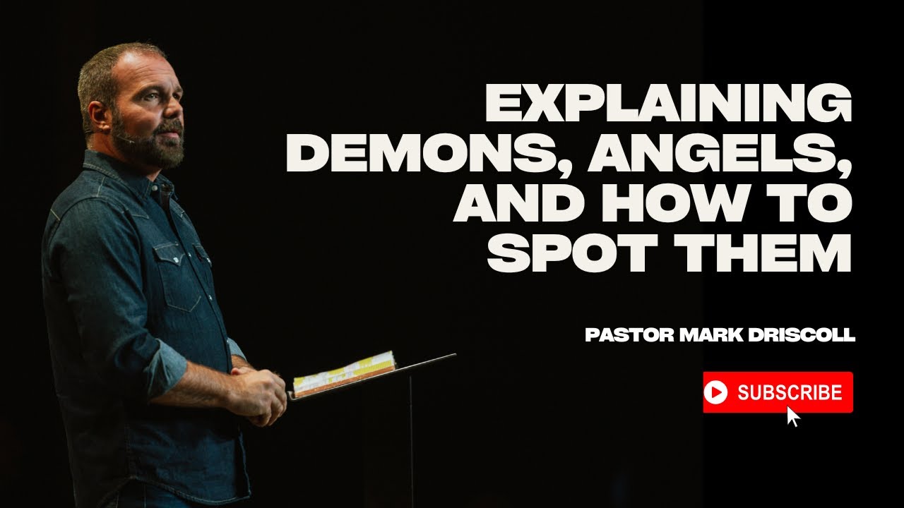 Can Demons Possess Inanimate Objects? Do Angels Look Like Humans?