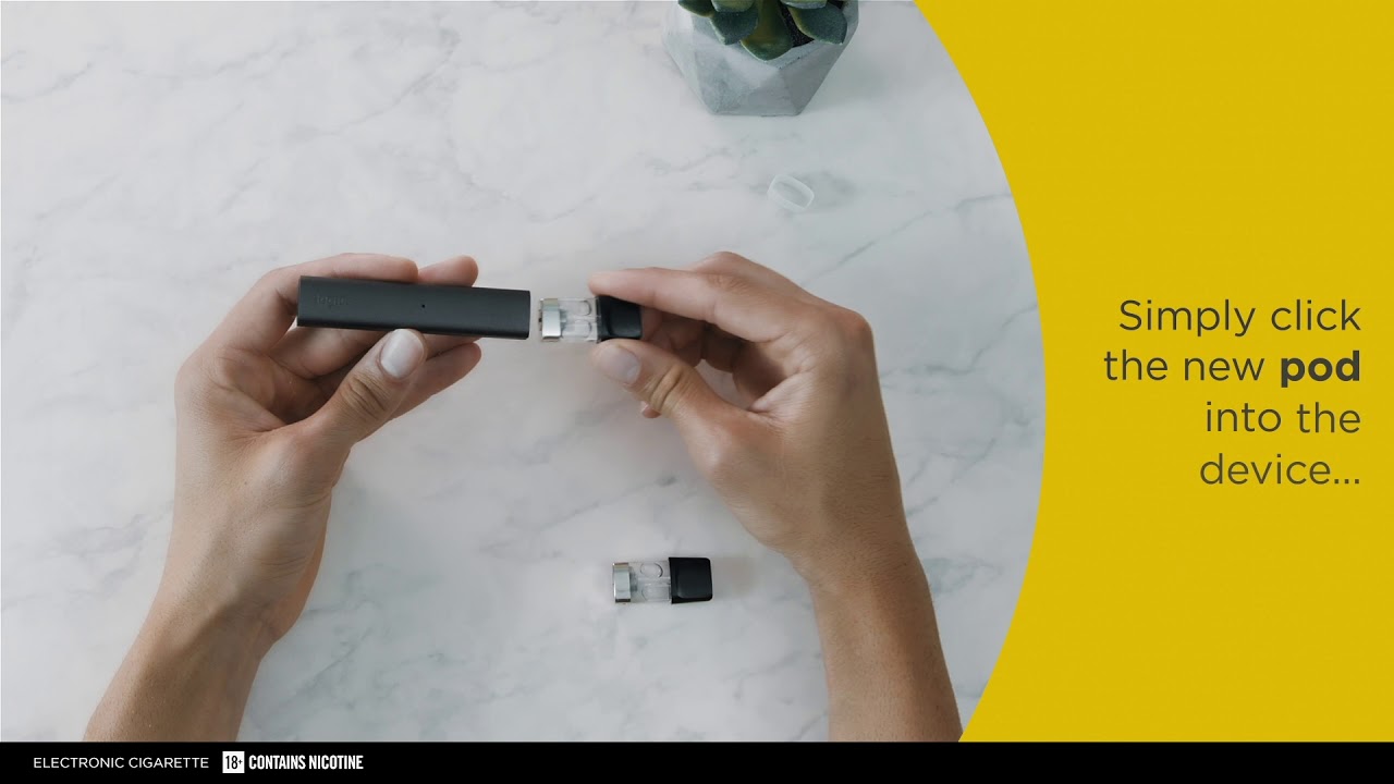 elfbar nachfüll pod läuft aus Comment recharger une cigarette électronique ? main image 0