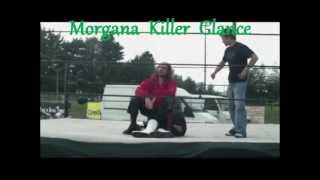 Il Marchese Finisher: Morgana Killer Glance!