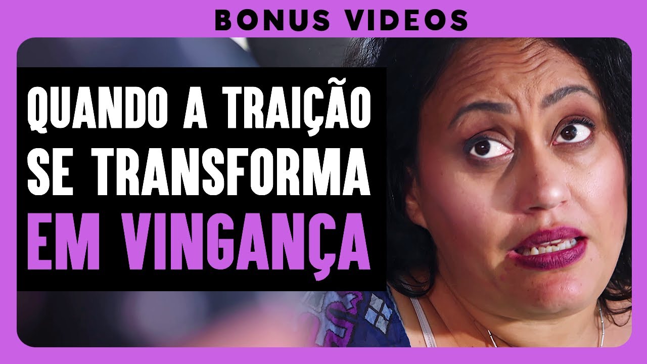 Quando A Traição Se Transforma Em Vingança | Dhar Mann Studios