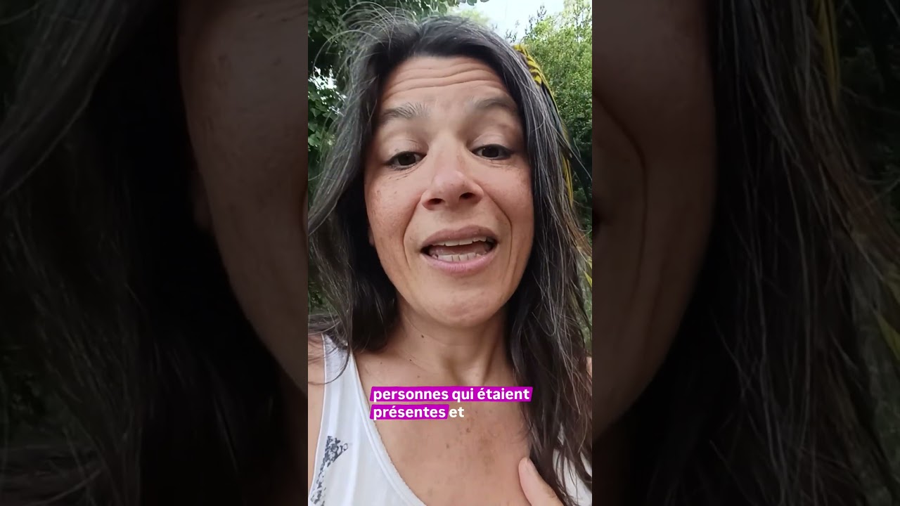 Célébration sur mon chemin de guérison