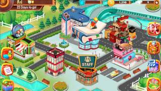 Farm saga 2