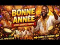 BONNE ANNÉE 2026 Afro Gospel Dansant Louange Danse