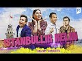 Istanbullik kelin ozbek film     