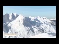 Flexenbahn Ski Arlberg