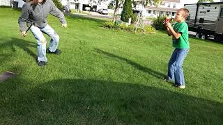 Miitopia In Real Life