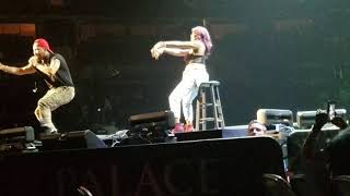 Ro James - King + Queen of Hearts World Tour (Part 2)