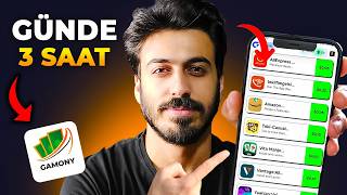 Telefondan Para Kazandıran Uygulama! (Yeni Ödeme Kanıtlı)