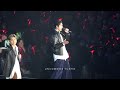 [251103] 月の裏で会いましょう 윤호 직캠