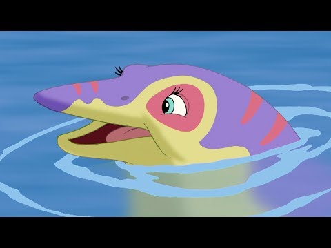 The Land Before Time | The Missing Fast-Water Adventure | HD | Compilation | Videos For Kids