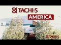 Tachi S America