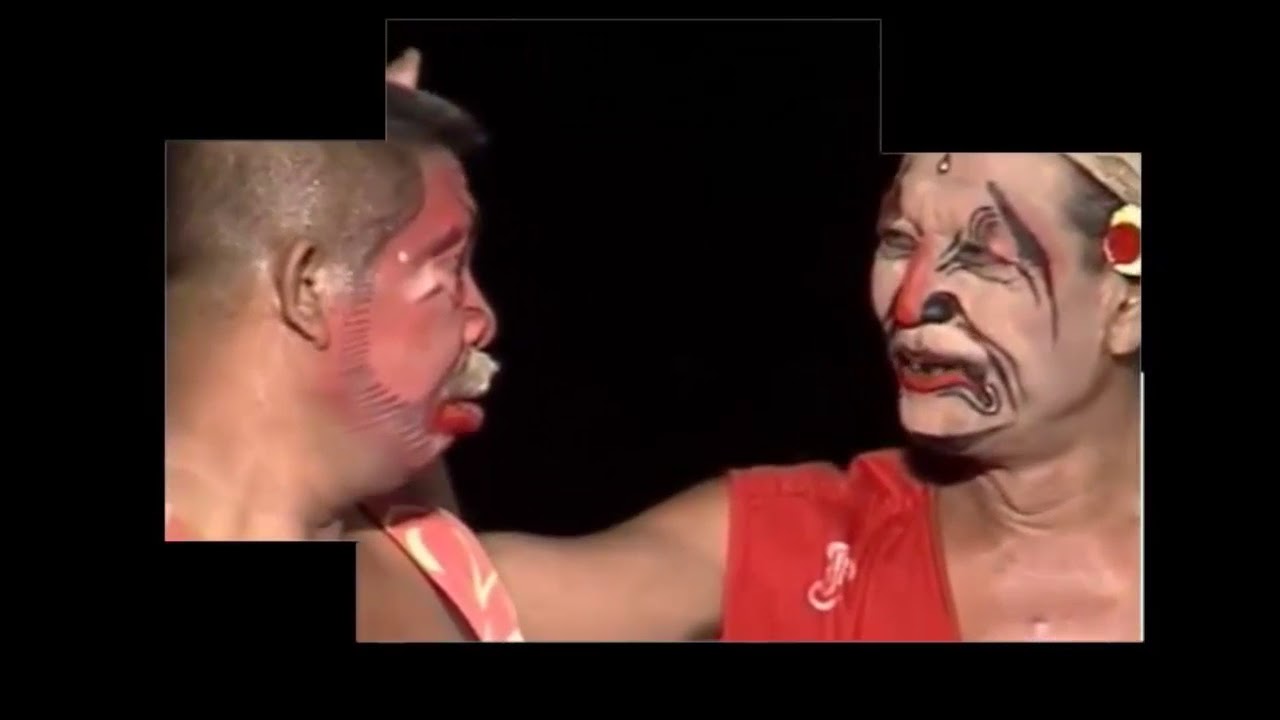 Standup Comedy Lawak Bali DOLAR ,PETRUK VS  SENGAP, TOMPEL,SOKIR