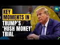 Legal Scholar Points to 6 Key Moments in Trump&#39;s &#39;Hush Money&#39; Trial