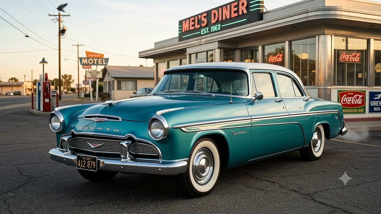 Rockabilly Neon Nights | Golden 50s Jukebox & Chill Vibes - YouTube