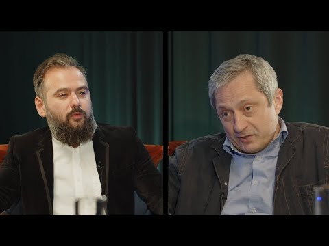 \"გონიერი\" სოსო მანჯავიძესთან ერთად. სტუმარი: გიორგი მდივანი. 10.05.2023