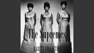 Video thumbnail of "The Supremes - Let Me Go the Right Way"