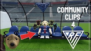 Real Futbol 24 Community Clips #4