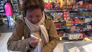 Food Stories (2016)
